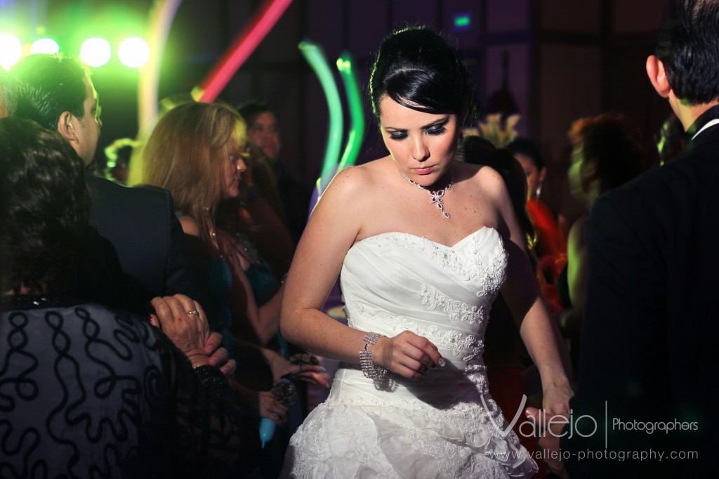 bride photography cancun