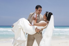 Cancun Wedding Photographers