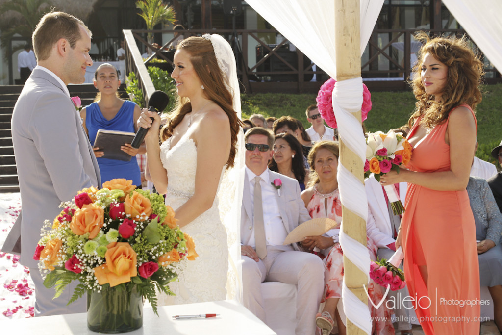 Wedding Photography Riviera Maya