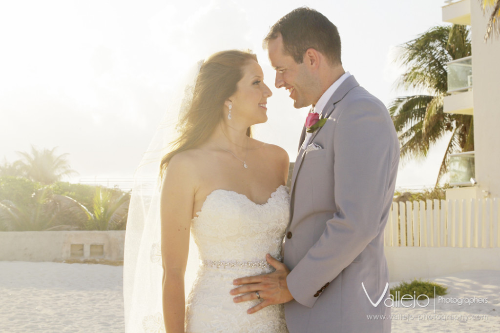 Wedding Photography Cancun