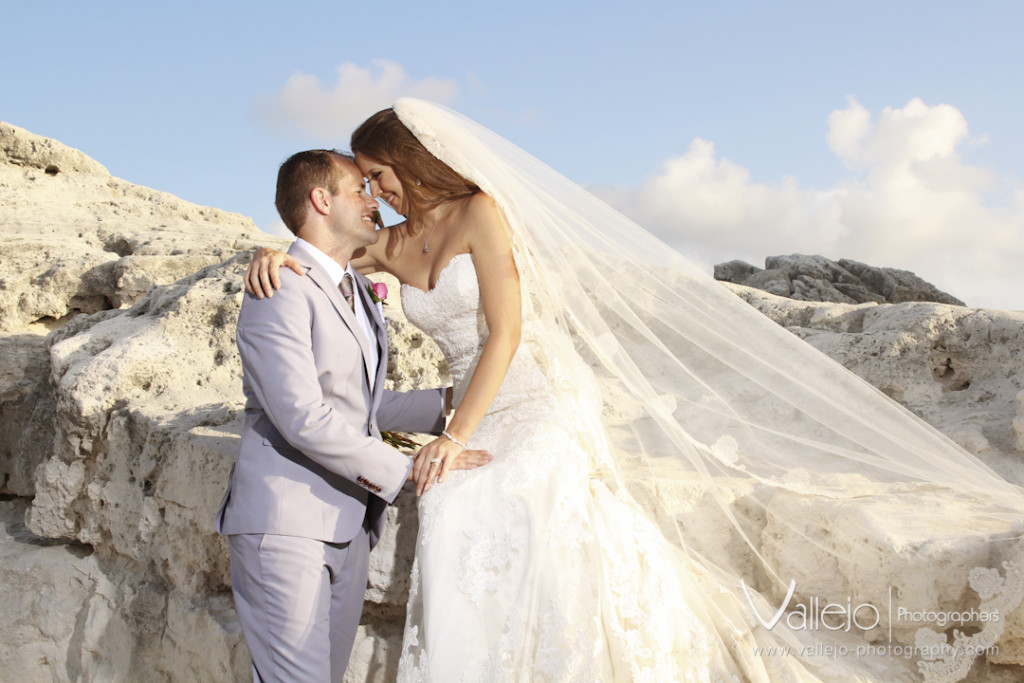 Wedding Photographers Cancun Riviera Maya