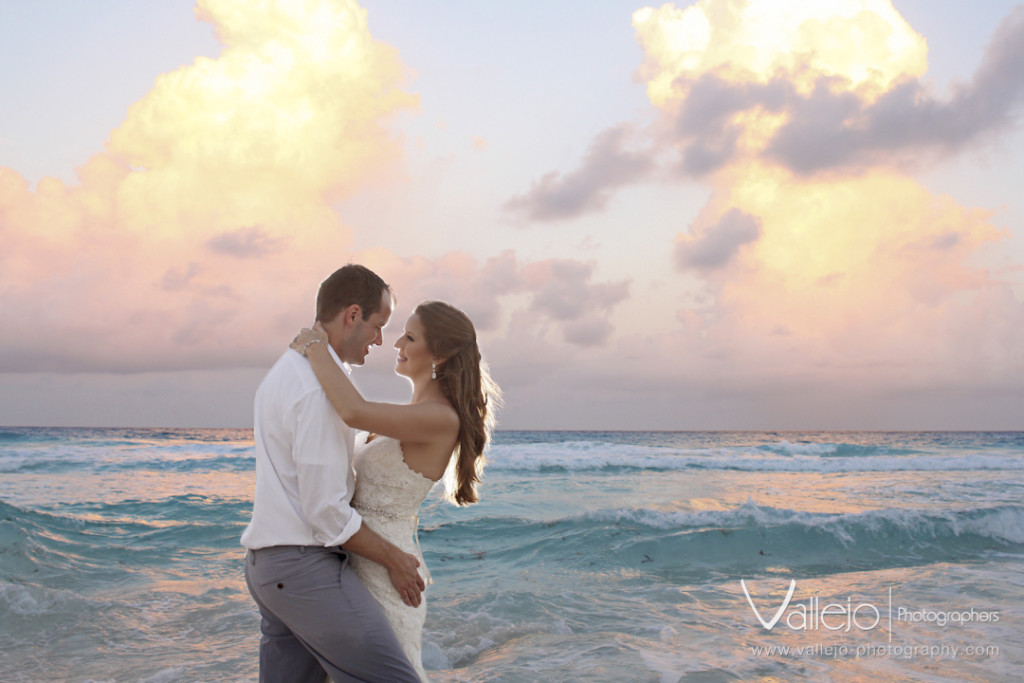 Cancun Wedding Photographers