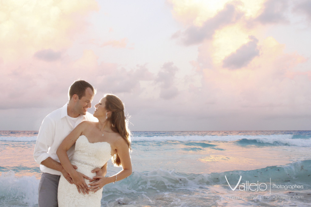 Cancun wedding photographers