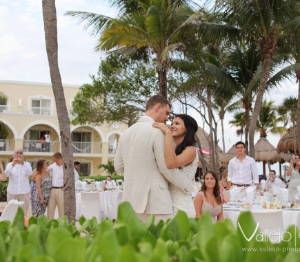 Wedding Photos Cancun