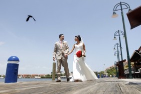 marriage photoshoot cancun